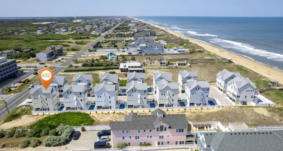 K7307 Sunset Soiree 4 Bedroom Home at The Tides