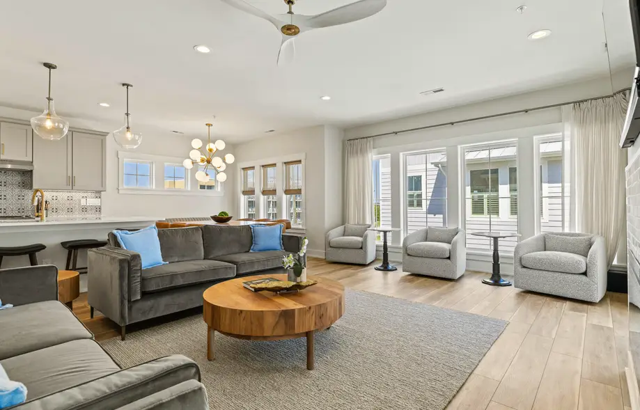 K7307 Sunset Soiree 4 Bedroom Home at The Tides