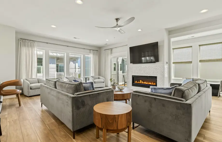 K7307 Sunset Soiree 4 Bedroom Home at The Tides