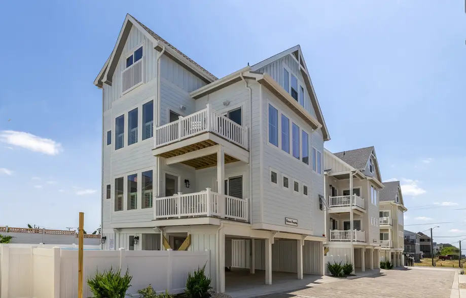 K7309 Tidewater Tranquility 4 Bedroom Home at The Tides
