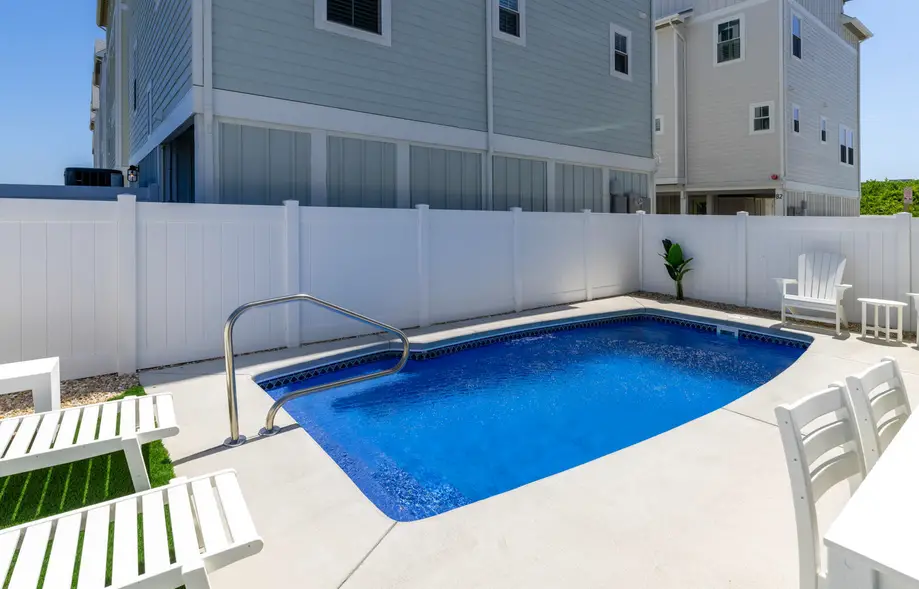 K7309 Tidewater Tranquility 4 Bedroom Home at The Tides