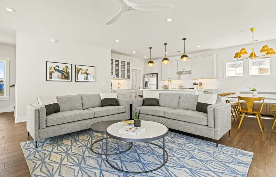 K7309 Tidewater Tranquility 4 Bedroom Home at The Tides