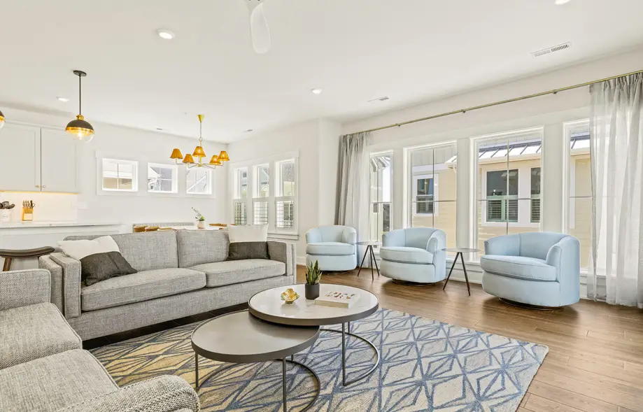K7309 Tidewater Tranquility 4 Bedroom Home at The Tides