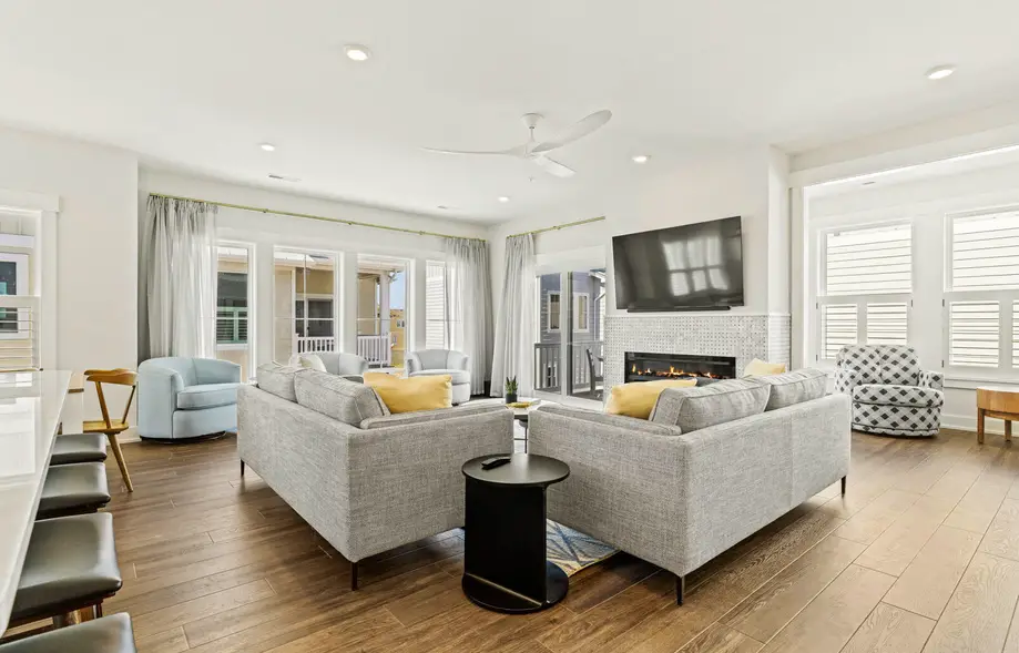 K7309 Tidewater Tranquility 4 Bedroom Home at The Tides