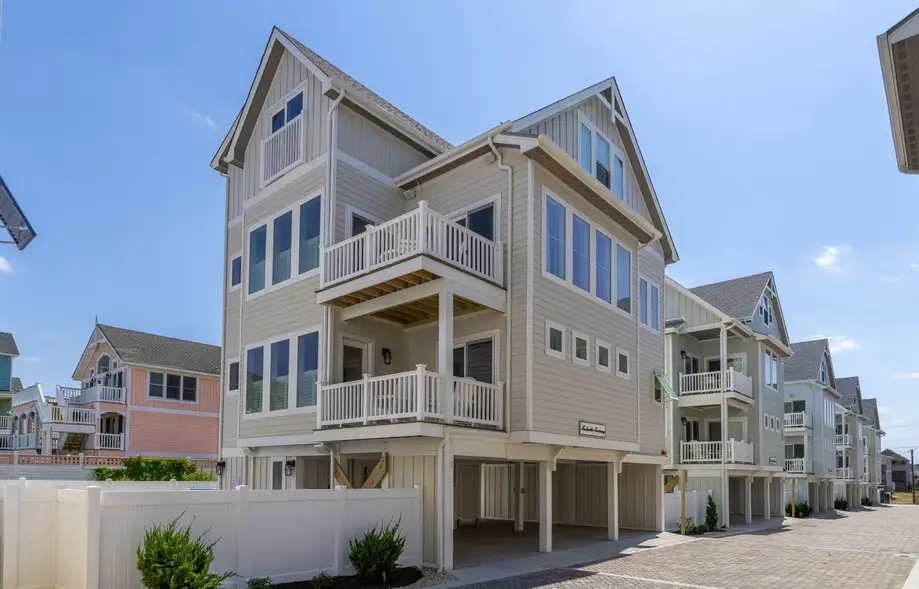K7311 Sandcastle Sanctuary 4 Bedroom Home at The Tides