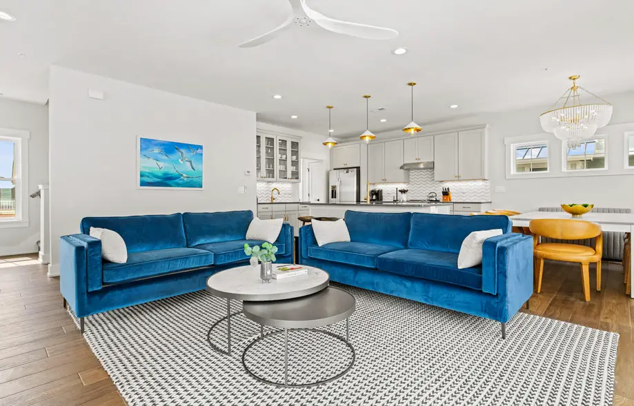 K7311 Sandcastle Sanctuary 4 Bedroom Home at The Tides