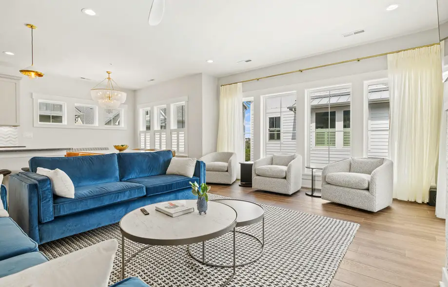 K7311 Sandcastle Sanctuary 4 Bedroom Home at The Tides