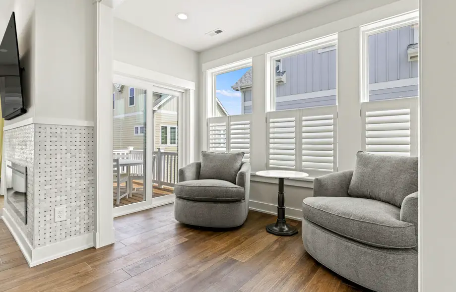 K7311 Sandcastle Sanctuary 4 Bedroom Home at The Tides