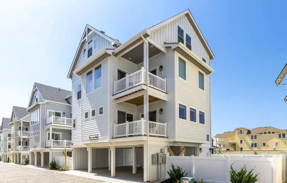 K7304 Barrier Island Bliss 4 Bedroom Home at The Tides
