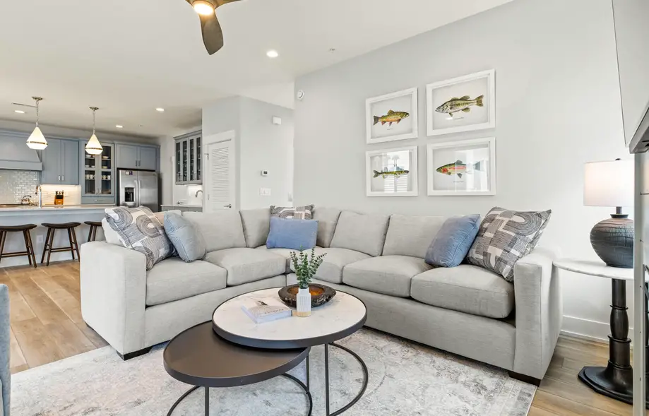 K7304 Barrier Island Bliss 4 Bedroom Home at The Tides