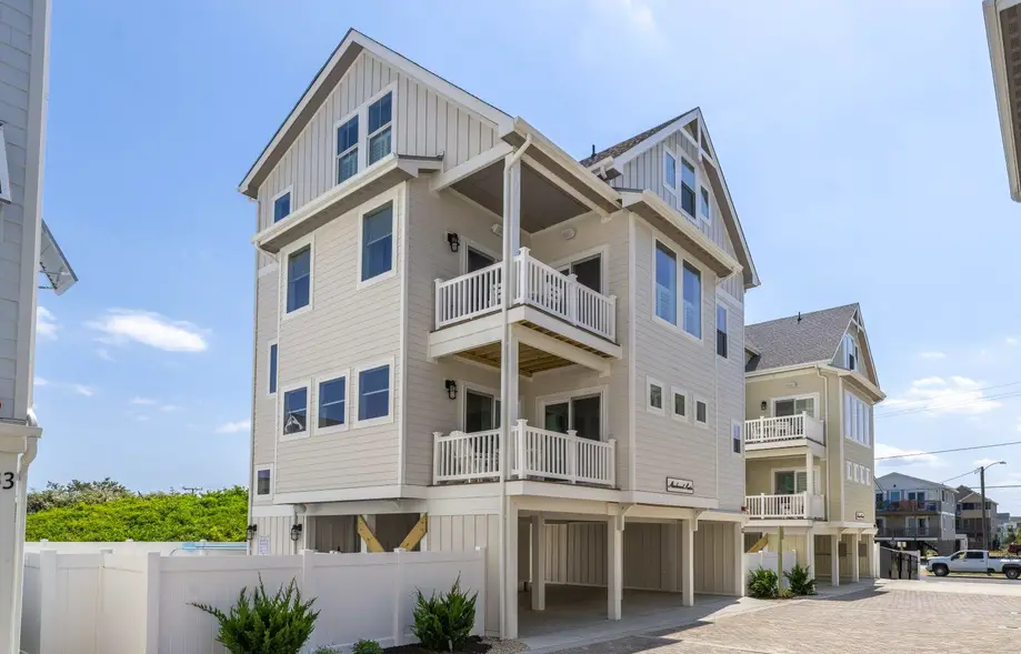 K7308 Starboard Suite 4 Bedroom Home at The Tides