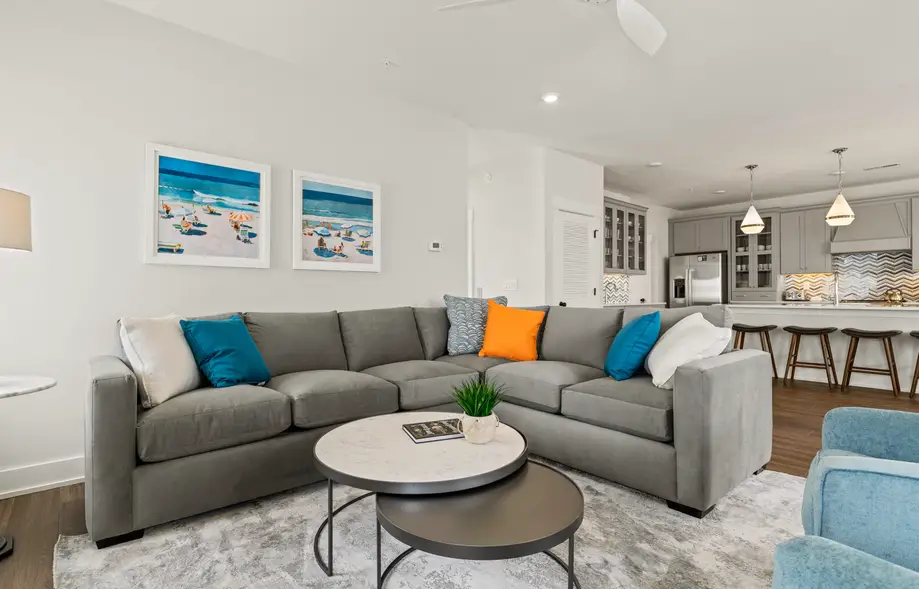K7308 Starboard Suite 4 Bedroom Home at The Tides