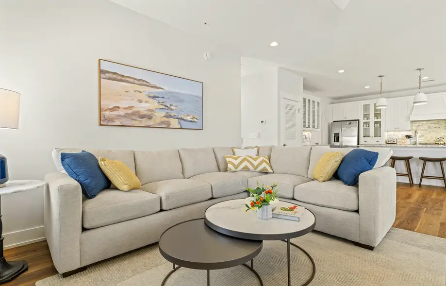 K7310 Moonlit Manor 4 Bedroom Home at The Tides