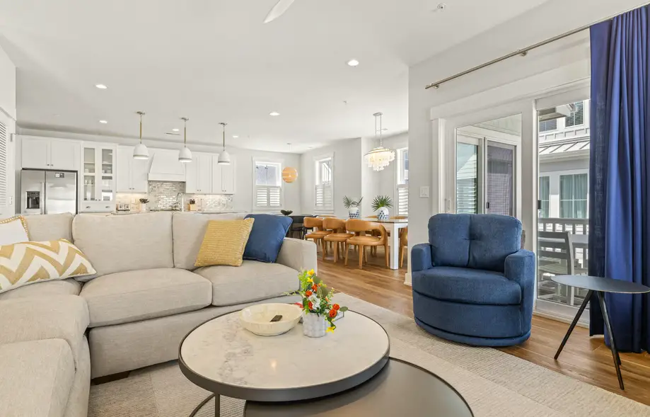 K7310 Moonlit Manor 4 Bedroom Home at The Tides