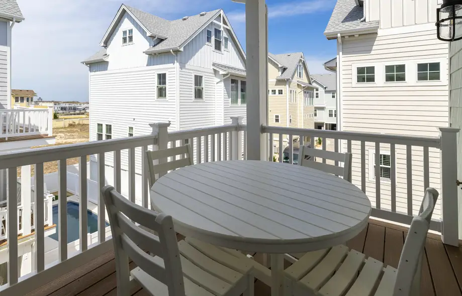 K7310 Moonlit Manor 4 Bedroom Home at The Tides