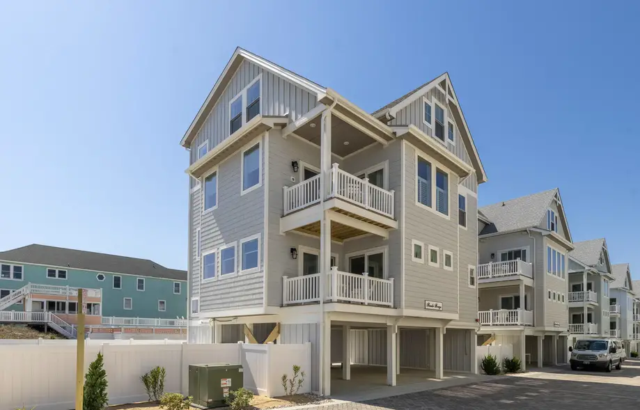 K7312 Banks Breeze 4 Bedroom Home at The Tides