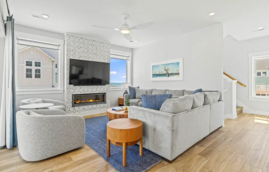 K7312 Banks Breeze 4 Bedroom Home at The Tides
