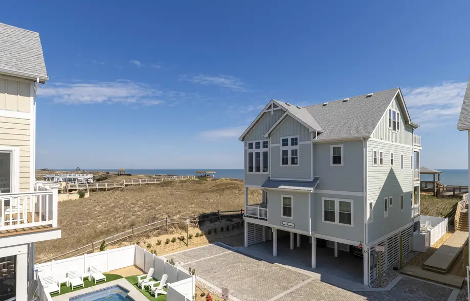 K7312 Banks Breeze 4 Bedroom Home at The Tides