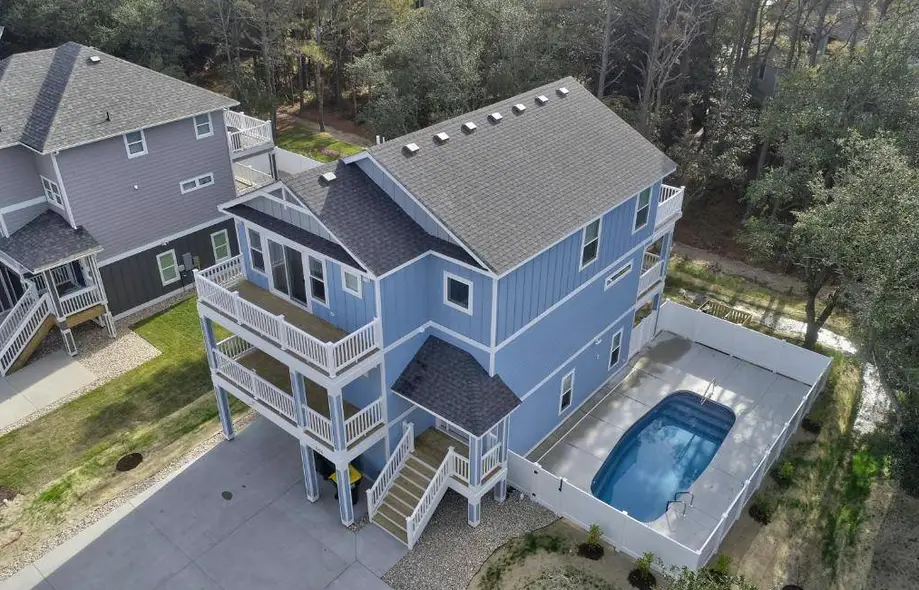 The Strandhaus