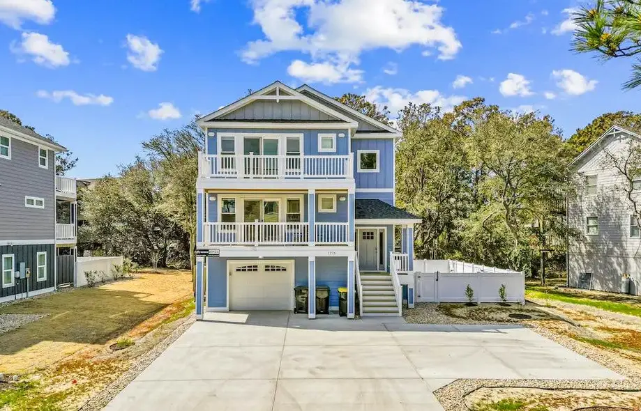 The Strandhaus