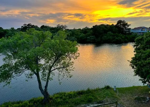 Sunset Cottage
