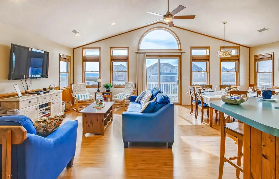 Ocean Vista