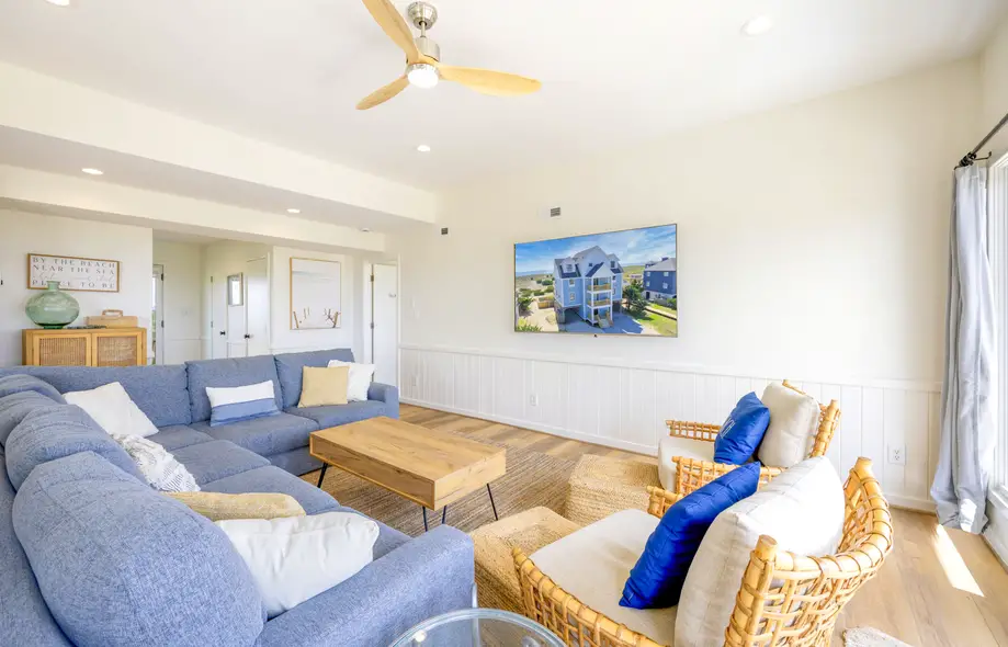 Surf Shack