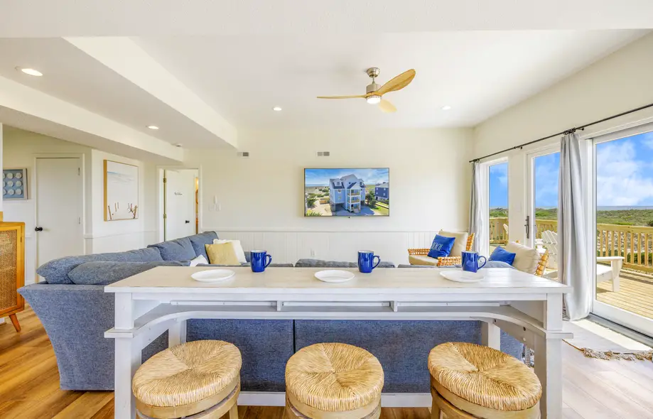 Surf Shack