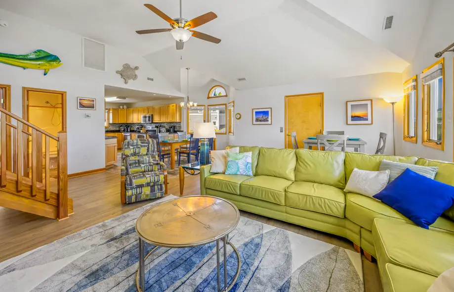 Hatteras Hideout