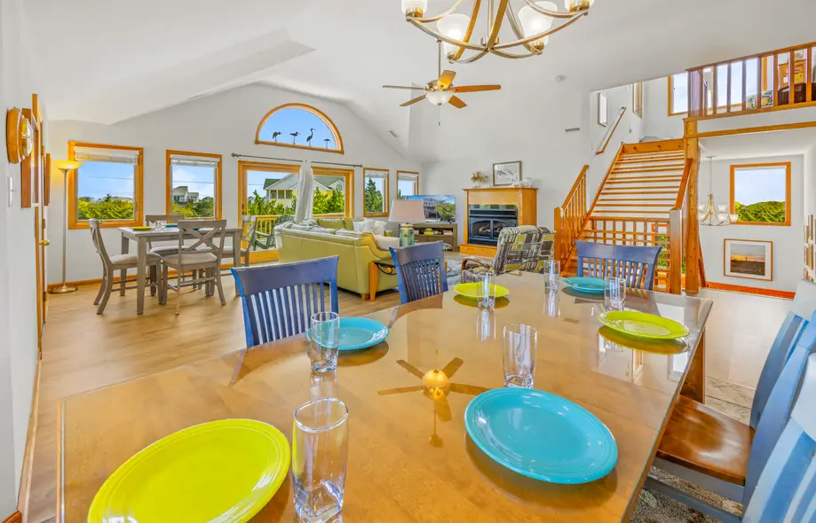 Hatteras Hideout