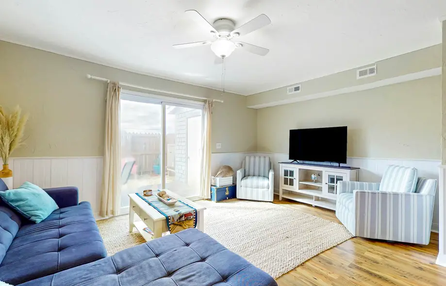 Max's Nautical Nook