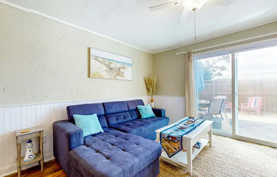 Max's Nautical Nook