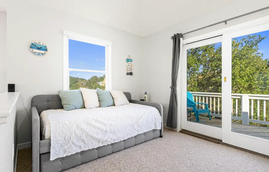K9063 Flounder's Cove 4 Bedroom in Ocean Sands