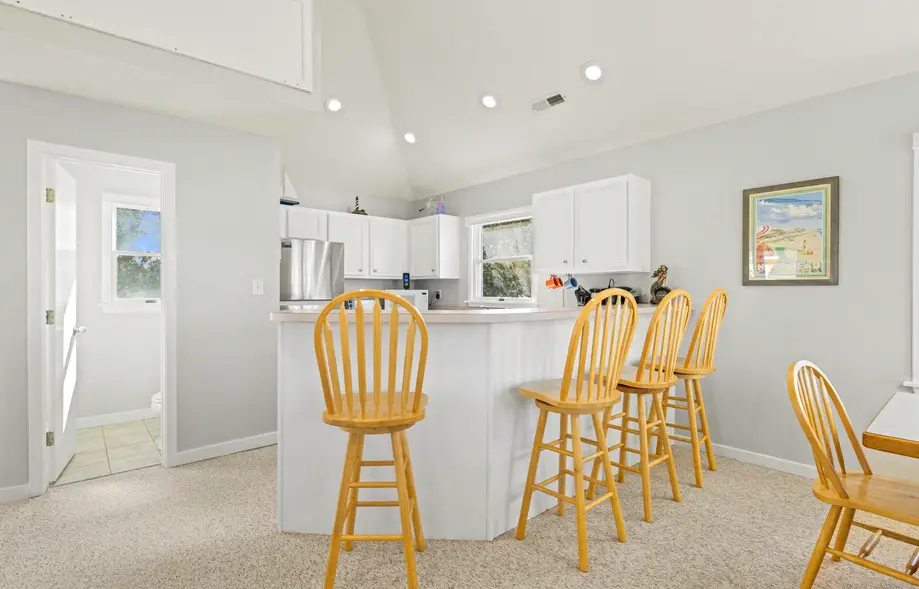 K9063 Flounder's Cove 4 Bedroom in Ocean Sands