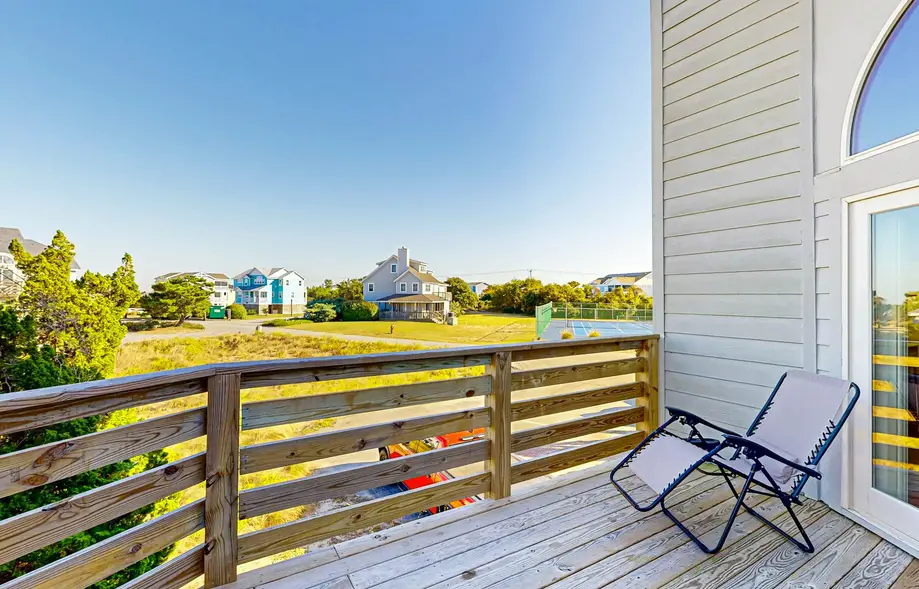 Currituck Sound Sanctuary