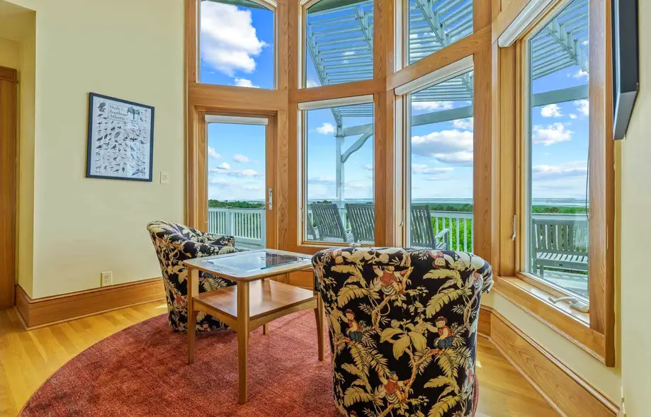 K9103 Eagles & Ospreys 6 bedroom at Currituck Club