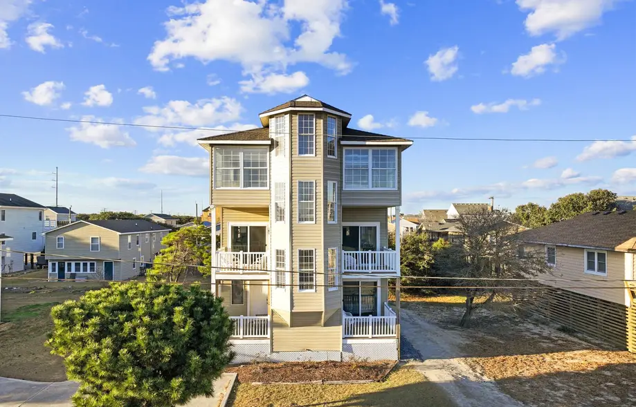 5310 - Wright by the Beach