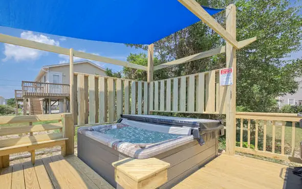 5310 - Wright by the Beach