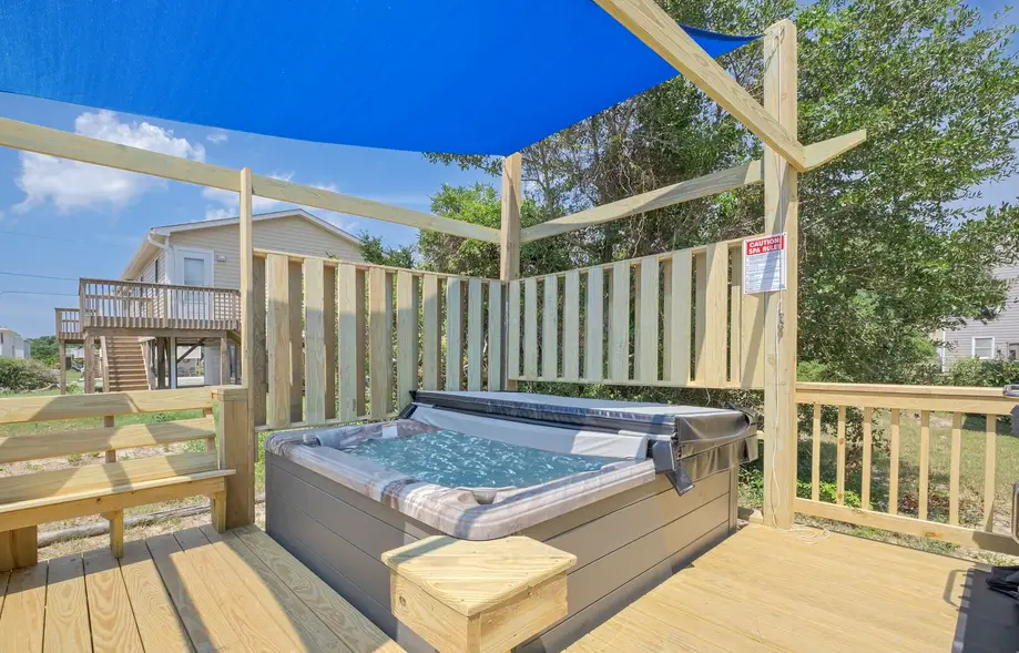 5310 - Wright by the Beach