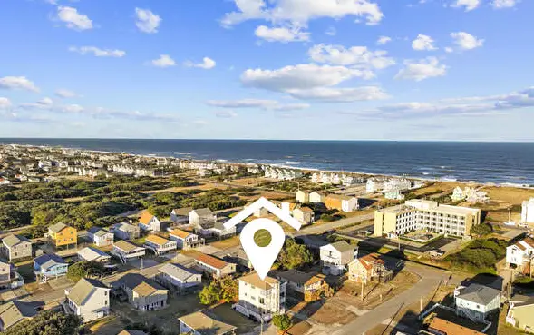 5310 - Wright by the Beach