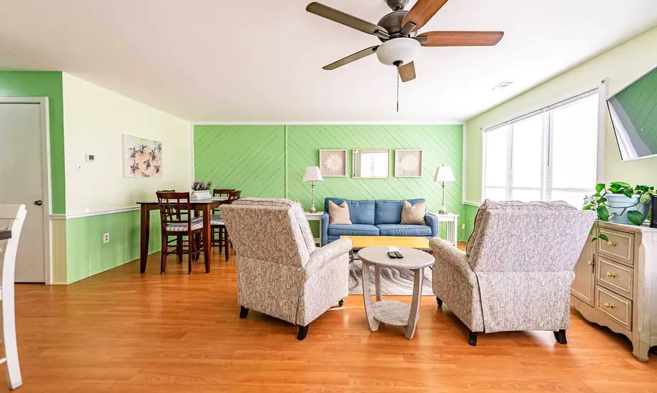 Loggerhead Landing