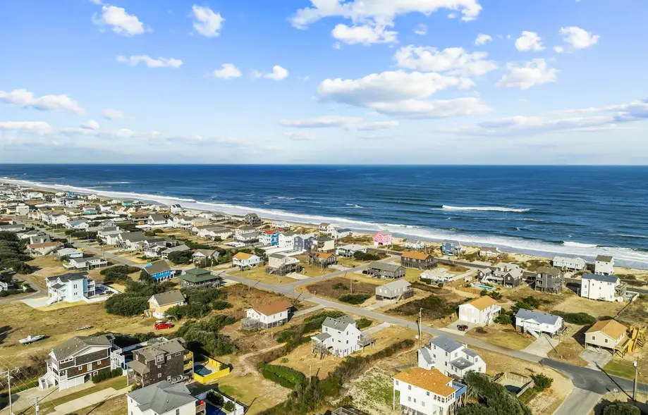 R Beach House