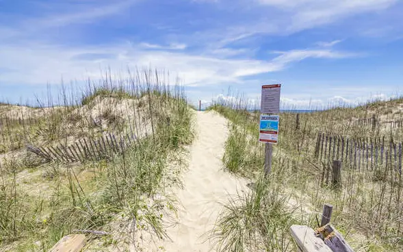 7916 - Hatteras Vista