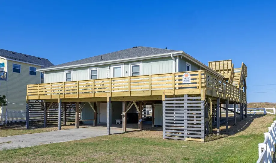 The Beach Box