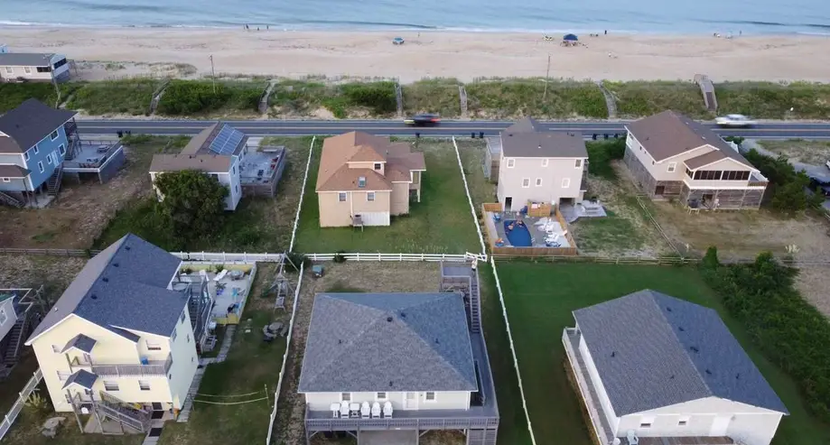 The Beach Box