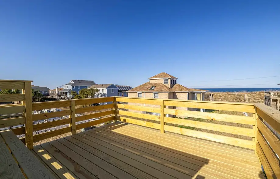 The Beach Box