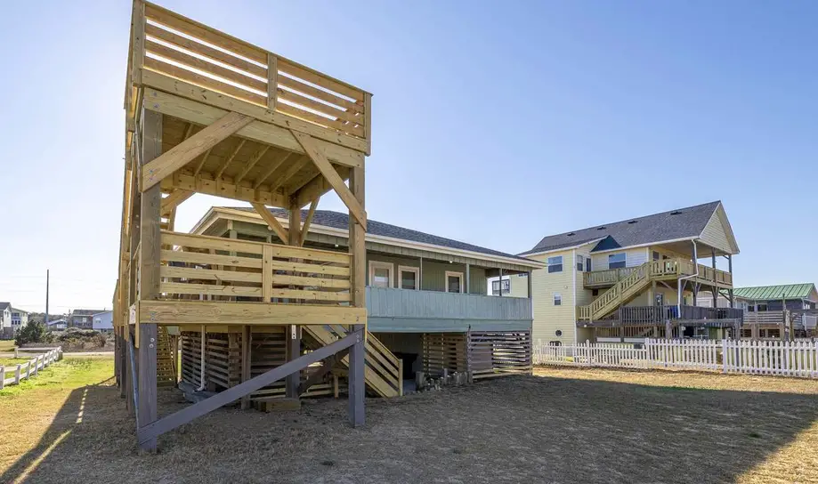 The Beach Box