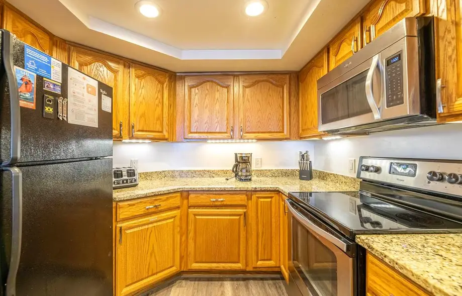 Heron Cove 203N