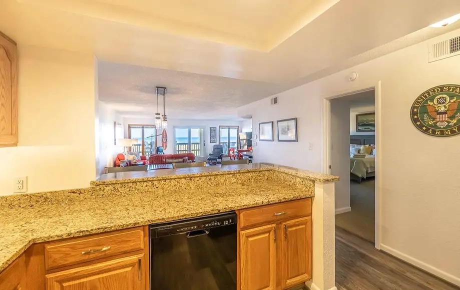 Heron Cove 203N