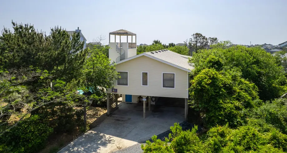 K9064 Jurmala 4 Bedroom Home at Carolina...